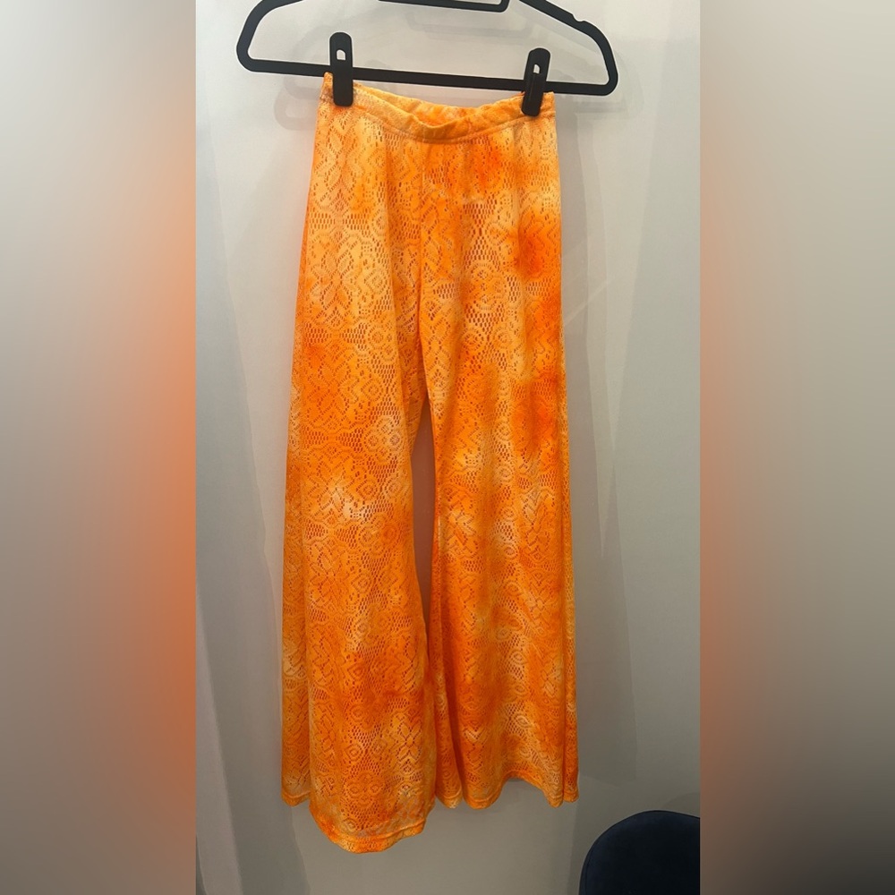 Gypsy Junkies Pants